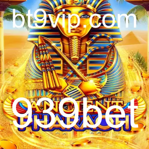 Explorando o Fascínio de AncientPharaoh e a Emoção das Apostas no 939bet