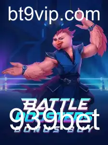 Explorando o Mundo de BattleRoostersBonusBuy: Estratégia e Diversão no 939bet