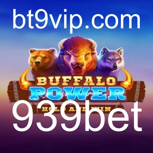 Explorando o Universo de BuffaloPower na Plataforma 939bet
