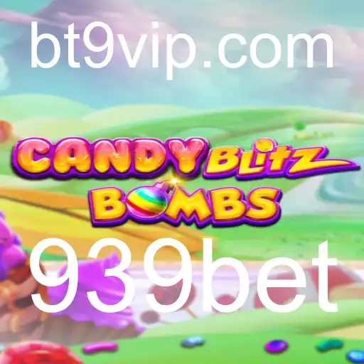 Explorando o Mundo de CandyBlitzBombs: O Jogo que Está Transformando a Cena de Entretenimento