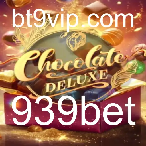 Explorando o Fascinante Mundo de ChocolateDeluxe: A Inovação com 939bet