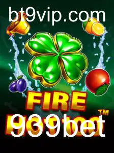 Explorando o Dinâmico Jogo FireHot100 da 939bet