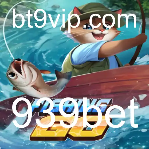 Explorando o Mundo de FishingGO: Um Jogo Envolvente e Estratégico