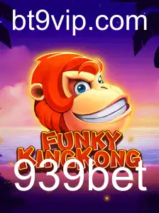Explorando o Mundo Vibrante de FunkyKingKong: Um Mergulho nas Atrações e Regras do Jogo