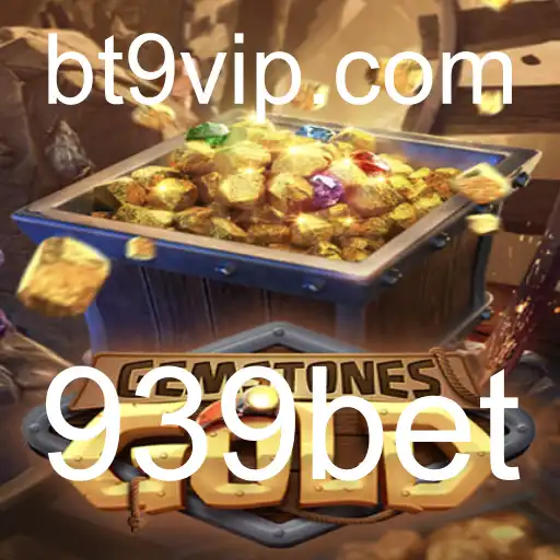 Descubra o Fascinante Mundo de GemstonesGold: Um Jogo Envolvente de Estratégia e Sorte na Plataforma 939bet