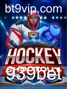 Explore o Mundo Emocionante do Jogo HockeyShootout com a 939bet