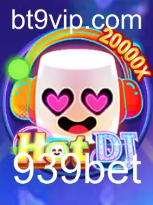 Descubra o Jogo HotDJ: A Nova Sensação das Apostas em 939bet
