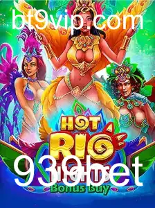 HotRioNightsBonusBuy: Descubra a Emocionante Experiência de Jogo com 939bet