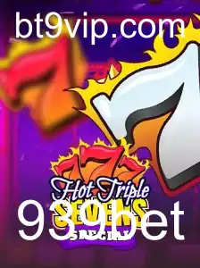 Descubra o Emocionante Mundo de HotTripleSevensSpecial