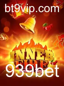 Explorando o Novo Jogo InnerFireBonusBuy na Plataforma 939bet