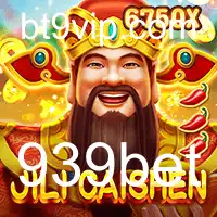 Explorando o Fascinante Mundo de JILICaishen: Aventura e Sorte com 939bet