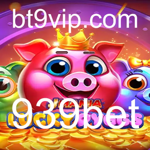 Explorando o Mundo de JManiaLuckyPyggs: Uma Aventura com 939bet
