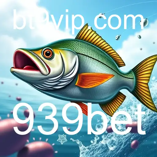 Jogos de pesca