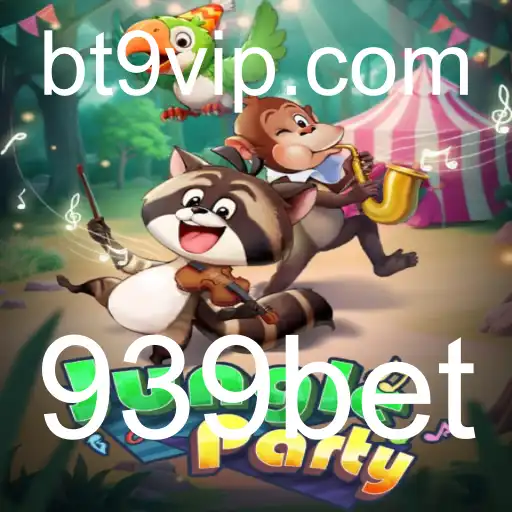 Descubra a Aventura Inesquecível de JungleParty e as Emoções de 939bet