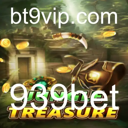 Descubra os Mistérios de JungleTreasure: O Novo Fenômeno da 939bet