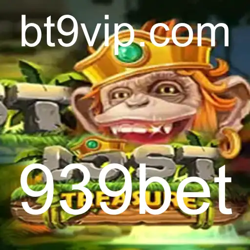 Explorando LostTreasure: Um Novo Horizonte de Entretenimento em 939bet
