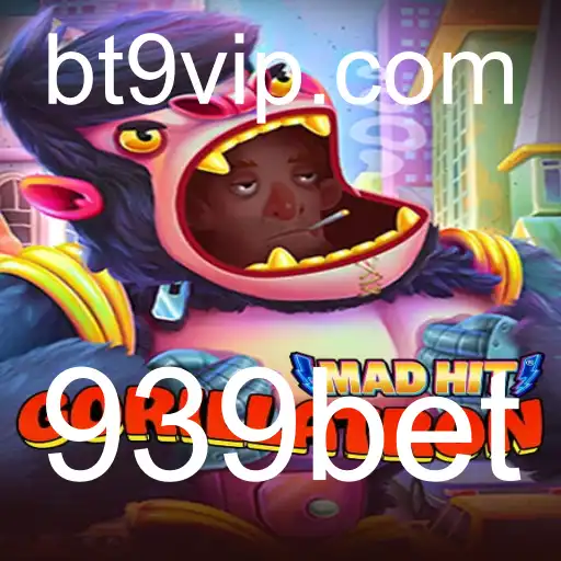 Explorando o Mundo do Jogo MadHitGorillatron: Regras e Estratégias
