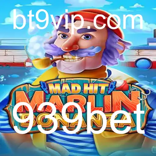 Explorando MadHitMarlinBonanza: Um Mergulho no Mundo dos Cassinos Online
