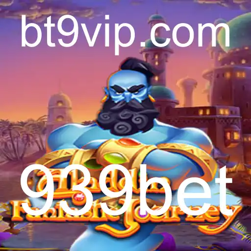 Explorando o Mundo Encantado de Aladdin no Universo 939bet