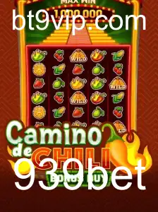Explorando CaminodeChiliBonusBuy: Um jogo empolgante na plataforma 939bet