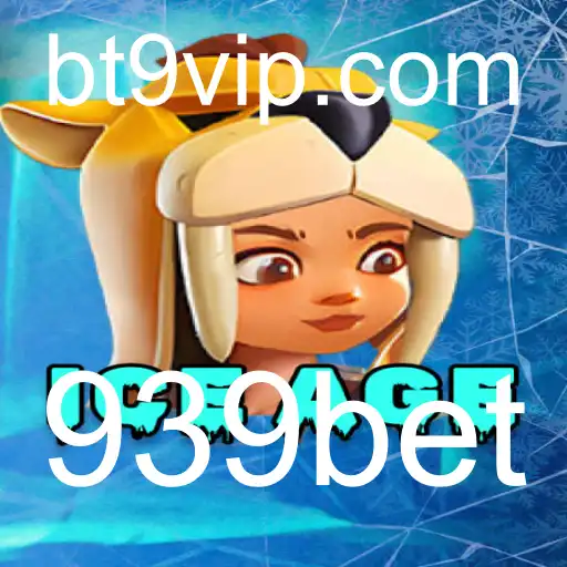 Desvendando o Jogo 'IceAge' no Universo de Apostas 939bet