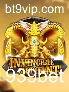 InvincibleElephant: O Jogo Que Está Revolucionando o Mundo dos Games