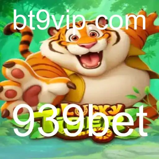 Explorando o Fascinante Mundo do LuckyTiger na 939bet