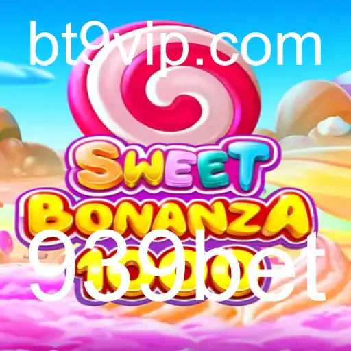 Descubra o Empolgante Jogo SweetBonanza1000 na Plataforma 939bet