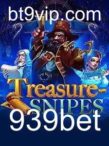 Explorando o Fascinante Mundo de TreasureSnipes: Um Guia Completo