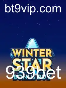 Explorando o Jogo WinterStarBonusBuy na Plataforma 939bet