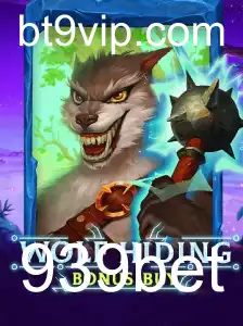 Descubra o Entusiasmo por Trás de WolfHidingBonusBuy no Universo de 939bet