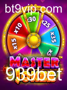 Descubra o Jogo MasterJoker e as Ofertas Exclusivas do 939bet