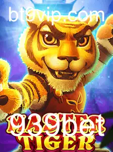 Descubra o Mundo Empolgante de MasterTiger no 939bet