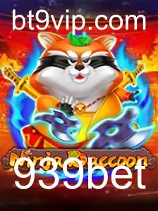 Descubra o Fascinante Mundo do Jogo NinjaRaccoon