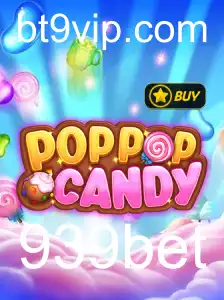 Descubra POPPOPCANDY: O Jogo de Estratégia e Diversão