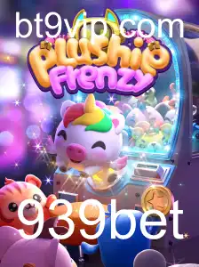Explorando o Mundo Divertido de PlushieFrenzy e o Fenômeno 939bet