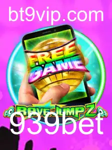 Descubra RaveJump2M: Um Mergulho nas Emoções do Jogo com 939bet