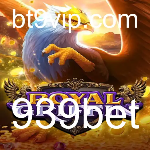 Descubra o Jogo RoyalGriffin: Uma Aventura Épica na Plataforma 939bet
