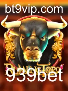 RunningToro: Mergulhe na Aventura e Estratégia com 939bet