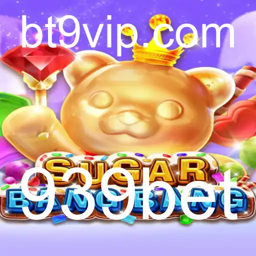 Descubra SUGARBANGBANG: O Novo Fenômeno dos Jogos Online em 939bet