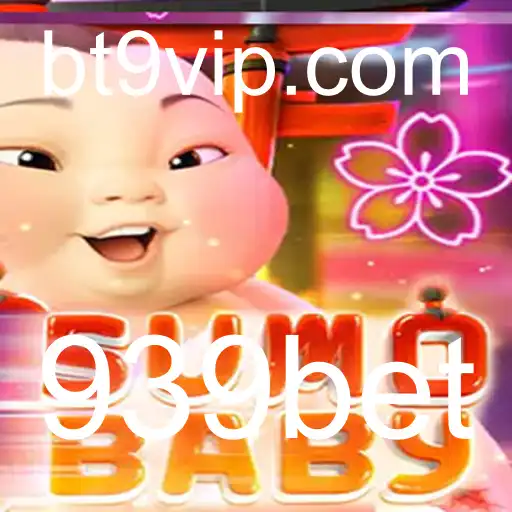 Descubra o Fascinante Mundo de SumoBaby