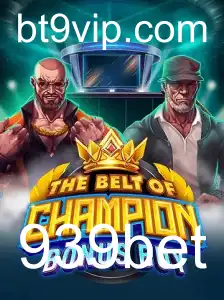 Descubra o Universo de TheBeltOfChampionBonusBuy