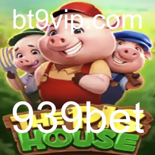 Descubra o Mundo de ThePigHouse: Um Jogo Inebriante com 939bet