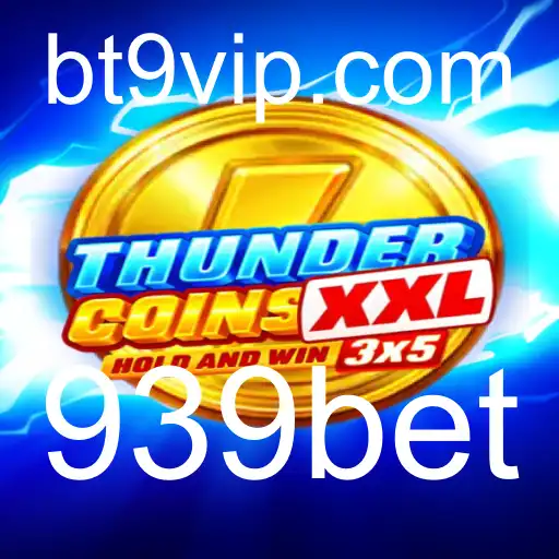 ThunderCoinsXxl: Uma Nova Era de Entretenimento Digital