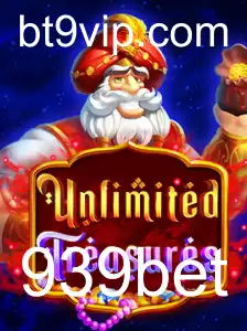 UnlimitedTreasures: Exploração, Estratégia e Recompensas