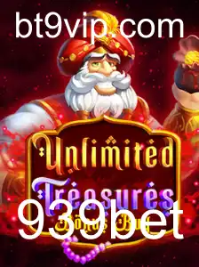 Explorando o Universo de 'UnlimitedTreasuresBonusBuy' no 939bet