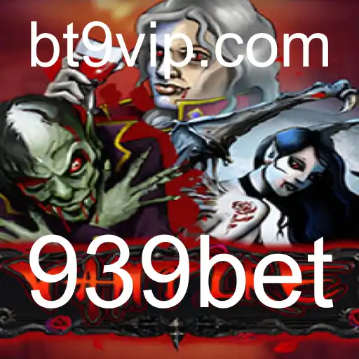 Explorando o Jogo Vampire e a Plataforma de Apostas 939bet