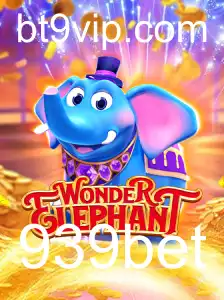 Explorando o Mundo de WonderElephant: Uma Jornada Através de Aventuras e Estratégias
